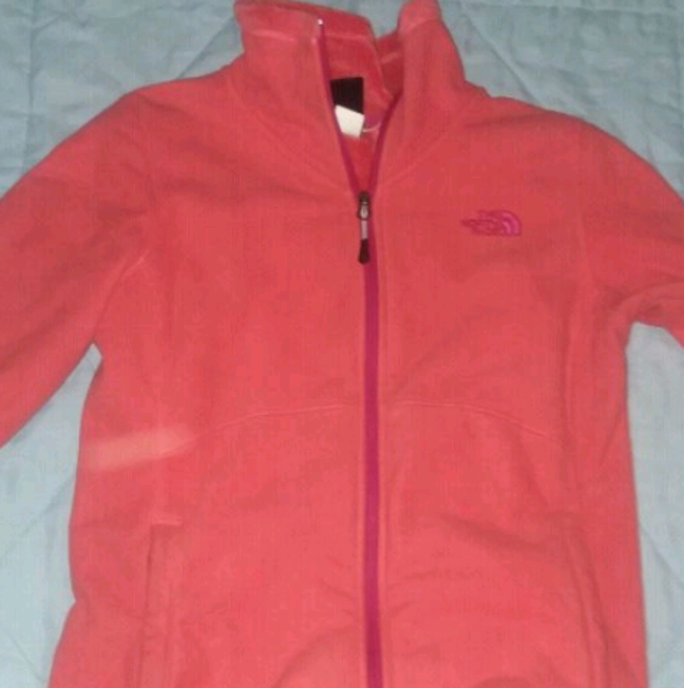 The North Face Fleece